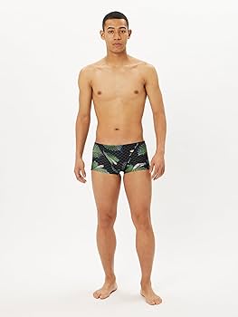 Amazon.co.jp: [スピード] 競泳用トレーニング水着 Plankton